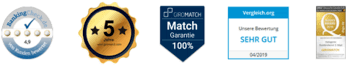 GIROMATCH - Wir sind ihr Partner