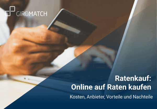Ratenkauf Ohne Bonittsprfung
