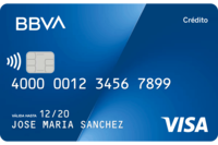 BBVA Tarjeta Después