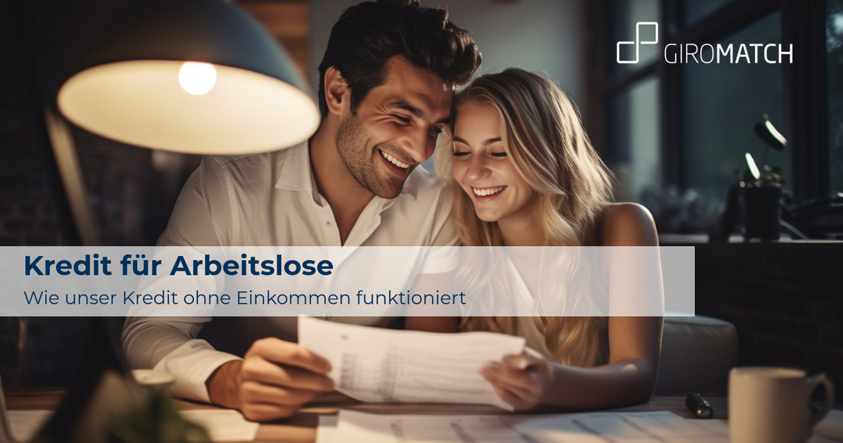 Kredit Für Arbeitslose