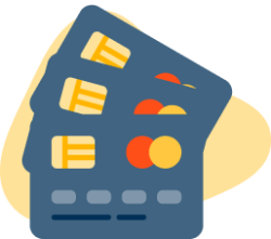 Kreditkarten_Stack