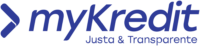 MyKredit Logo