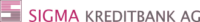 Sigma Kreditbank Logo