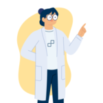 GIROMATCH Wissenschaftler