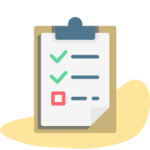 Checkliste Kredit