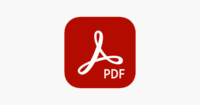 pdf Logo