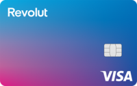Revolut VISA Card