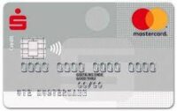 Sparkasse Kreditkarte Standard