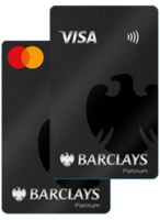 Barclays Card Double Kreditkarte