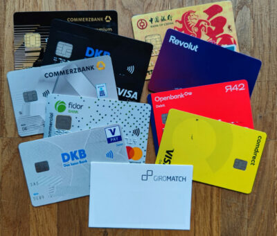 Kreditkarte Prepaid im Test
