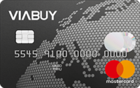 Viabuy Credit Card