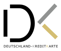 Deutschland-Kreditkarte-Logo