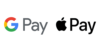 Apple Pay und Google Pay