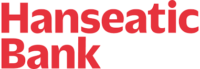Hanseatic Bank GenialCard Logo