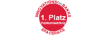 Innovations for Banks 1. Platz