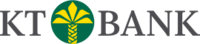 KT Bank Logo
