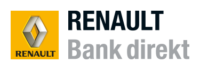 Festgeld Renault Bank