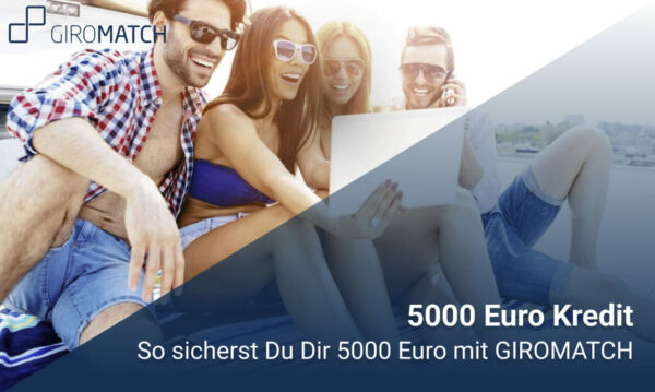 5000 Euro Kredit Ohne Bonittsprfung
