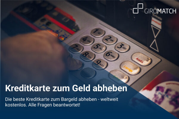 Kostenlos Geld Abheben Kreditkarte