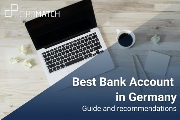 Open a Bank Account in Germany - The Guide for 2023