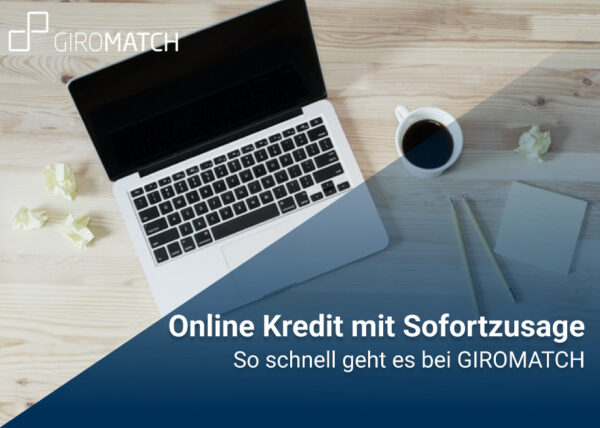Online Kredit Sofortzusage Ohne Bonitat