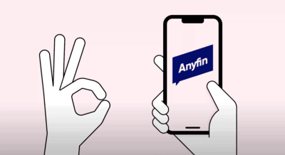 Anyfin Video erklärt
