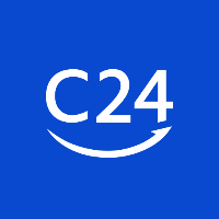 C24 Bank Logo