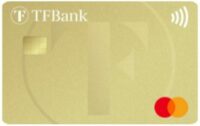 TF Bank Mastercard Gold