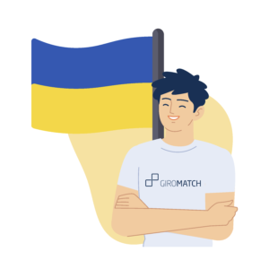 GIROMATCH Welcoming Stipendium